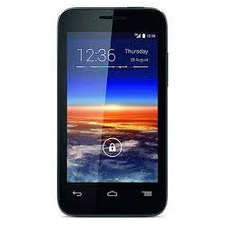 Vodafone Smart 4 Mini Black