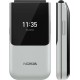 Nokia 2720 Flip (512MB/4GB) Dual SIM Gray