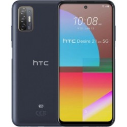 HTC Desire 21 Pro 5G Blue ΕΚΘΕΣΙΑΚΟ ΜΕ 1 ΕΤΟΣ ΕΓΓΥΗΣΗ