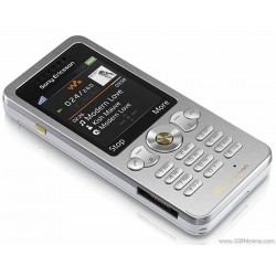 Sony Ericsson W302 ΜΕΤΑΧΕΙΡΙΣΜΕΝΟ ΧΩΡΙΣ ΕΓΓΥΗΣΗ
