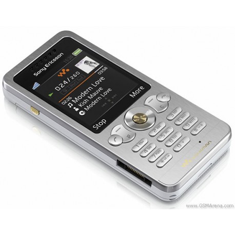 Sony Ericsson W302 ΜΕΤΑΧΕΙΡΙΣΜΕΝΟ ΧΩΡΙΣ ΕΓΓΥΗΣΗ
