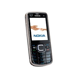Nokia 6220 Classic ΕΚΘΕΣΙΑΚΟ