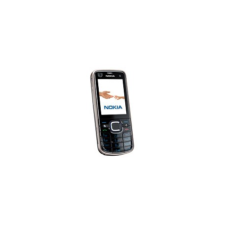 Nokia 6220 Classic ΕΚΘΕΣΙΑΚΟ