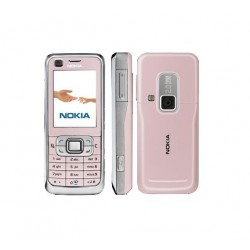 Nokia 6120 Ροζ ΜΕΤΑΧΕΙΡΙΣΜΕΝΟ