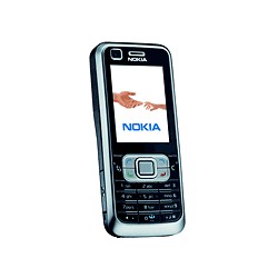 Nokia 6120 Μαύρο ΜΕΤΑΧΕΙΡΙΣΜΕΝΟ