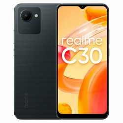 Realme C30 Dual SIM (3GB/32GB) Denim Black