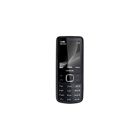Nokia 6700 Classic ΜΕΤΑΧΕΙΡΙΣΜΕΝΟ ΧΩΡΙΣ ΕΓΓΥΗΣΗ
