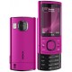 Nokia 6700 pink ΜΕΤΑΧΕΙΡΙΣΜΕΝΟ ΧΩΡΙΣ ΕΓΓΥΗΣΗ