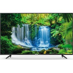 TCL Smart Τηλεόραση 55" 4K UHD LED 55P615 HDR (2020)