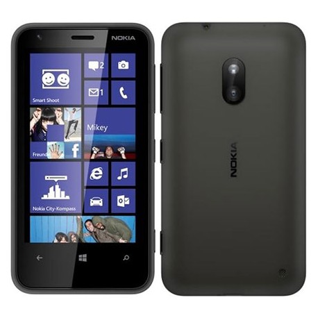 Nokia Lumia 620 ΕΚΘΕΣΙΑΚΟ