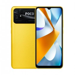 Xiaomi Poco C40 Dual SIM (4GB/64GB) Poco Yellow