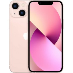 Apple iPhone 13 Mini 5G (4GB/128GB) Pink ΕΚΘΕΣΙΑΚΟ