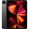 Apple iPad Pro 2021 12.9" με WiFi & 5G (16GB/2.0TB) Space Grey