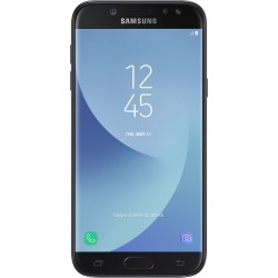 Samsung Galaxy J5 2017 (16GB) Black ΜΕΤΑΧΕΙΡΙΣΜΕΝΟ