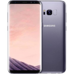 Samsung Galaxy S8+ (64GB) Orchid Gray ΜΕΤΑΧΕΙΡΙΣΜΕΝΟ