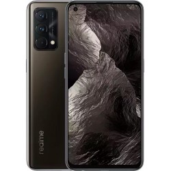 Realme GT Master Edition 5G Dual SIM (6GB/128GB) Cosmos Black ΜΕΤΑΧΕΙΡΙΣΜΕΝΟ