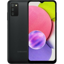Samsung Galaxy A03s (32GB) Blue