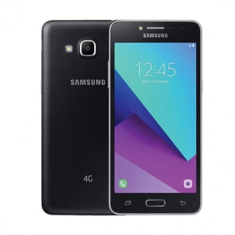 Samsung Galaxy J2 Prime (8GB) Black ΜΕΤΑΧΕΙΡΙΣΜΕΝΟ