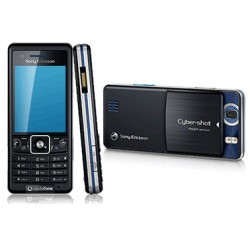 Sony Ericsson C510 ΜΕΤΑΧΕΙΡΙΣΜΕΝΟ