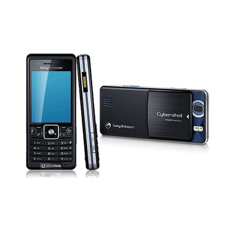 Sony Ericsson C510 ΜΕΤΑΧΕΙΡΙΣΜΕΝΟ