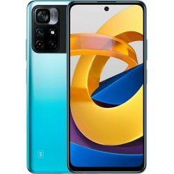 Xiaomi Poco M4 Pro 5G Dual SIM (4GB/64GB) Cool Blue