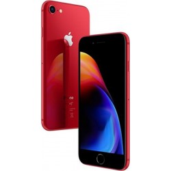 Apple iPhone 8 (2GB/256GB) Single SIM Product Red ΜΕΤΑΧΕΙΡΙΣΜΕΝΟ