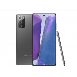 Samsung Galaxy Note 20 Dual SIM (8GB/256GB) Mystic Gray ΕΚΘΕΣΙΑΚΟ