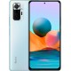 Xiaomi Redmi Note 10 Pro NFC Dual SIM (6GB/128GB) Glacier Blue