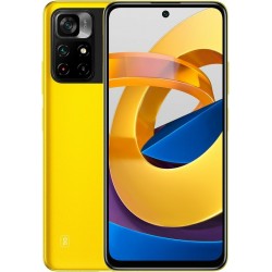 Xiaomi Poco M4 Pro 5G Dual SIM (4GB/64GB) Poco Yellow
