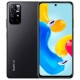 Xiaomi Redmi Note 11S 5G Dual SIM (4GB/64GB) Midnight Black