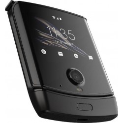 Motorola Razr (128GB) Noir Black ΕΚΘΕΣΙΑΚΟ