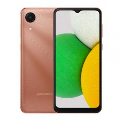 Samsung Galaxy A03 Core 2GB 32GB Bronze