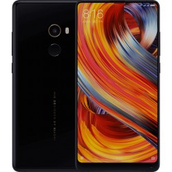 Xiaomi Mi Mix 2 (64GB) Black ΜΕΤΑΧΕΙΡΙΣΜΕΝΟ
