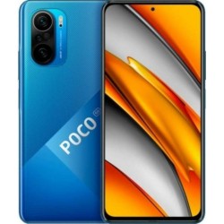 Xiaomi Poco F3 5G Dual SIM (8GB/256GB) Deep Ocean Blue