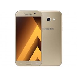 Samsung Galaxy A5 2017 GOLD (32GB) ΜΕΤΑΧΕΙΡΙΣΜΕΝΟ
