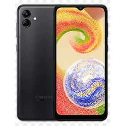 Samsung Galaxy A04e 3/64GB Black