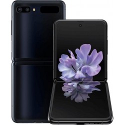 Samsung Galaxy Z Flip (8GB/256GB) Black Mirror ΜΕΤΑΧΕΙΡΙΣΜΕΝΟ