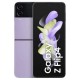 Samsung Galaxy Z Flip4 5G (8GB/128GB) Bora Purple ΕΚΘΕΣΙΑΚΟ