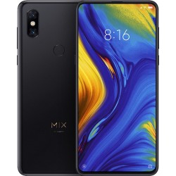 Xiaomi Mi Mix 3 (6GB/128GB) Onyx Black ΜΕΤΑΧΕΙΡΙΣΜΕΝΟ
