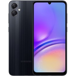 Samsung Galaxy A05 4/128GB BLACK
