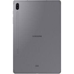Samsung Galaxy Tab S6 10.5" με WiFi (8GB/256GB) Γκρι ΜΕΤΑΧΕΙΡΙΣΜΕΝΟ