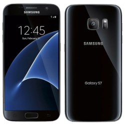Samsung Galaxy S7 32gb Black ΜΕΤΑΧΕΙΡΙΣΜΕΝΟ ΜΕ ΚΑΙΝΟΥΡΓΙΑ ΜΠΑΤΑΡΙΑ