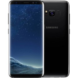 Samsung Galaxy S8 (64GB) Silver ΜΕΤΑΧΕΙΡΙΣΜΕΝΟ