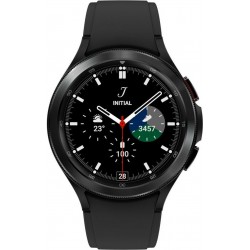 Samsung Galaxy Watch4 Classic Bluetooth Stainless Steel 46mm Black ΜΕΤΑΧΕΙΡΙΣΜΕΝΟ