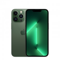Apple iPhone 13 Pro 5G (6GB/128GB) Alpine Green ΜΕΤΑΧΕΙΡΙΣΜΕΝΟ