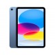 Apple iPad 2022 10.9" με WiFi (4GB/64GB) Blue