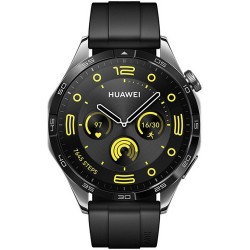 Huawei Watch GT 4 Stainless Steel 46mm ΕΚΘΕΣΙΑΚΟ