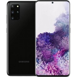Samsung Galaxy S20+ (8GB/128GB) Black ΜΕΤΑΧΕΙΡΙΣΜΕΝΟ