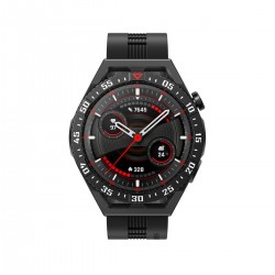 Huawei Watch GT 3 SE 46mm Αδιάβροχο με Παλμογράφο (Graphite Black) ΕΚΘΕΣΙΑΚΟ