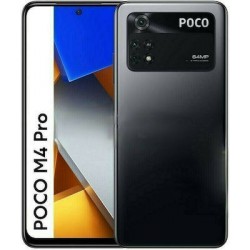 Xiaomi Poco M4 Pro 4G Dual SIM (8GB/256GB) Power Black